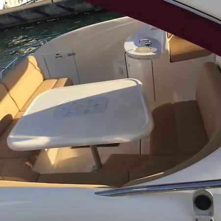 Gobbi Atlantis 365 375 Sc