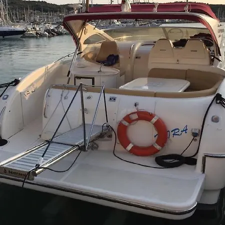 Gobbi Atlantis 365 375 Sc